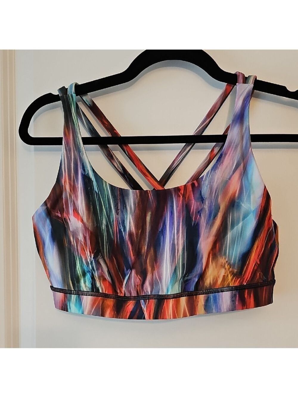 241. Lululemon Energy Multi Sports Bra